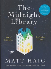The Midnight Library by Matt Haig
